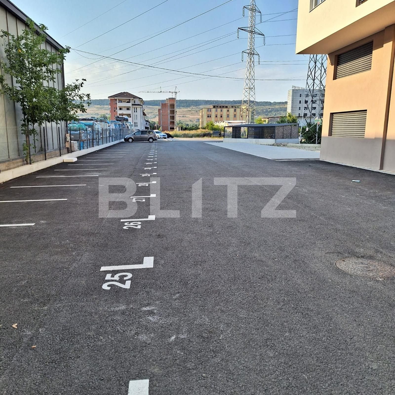 Apartament de vânzare 2 camere Manastur - 124283AV | BLITZ Cluj-Napoca | Poza2