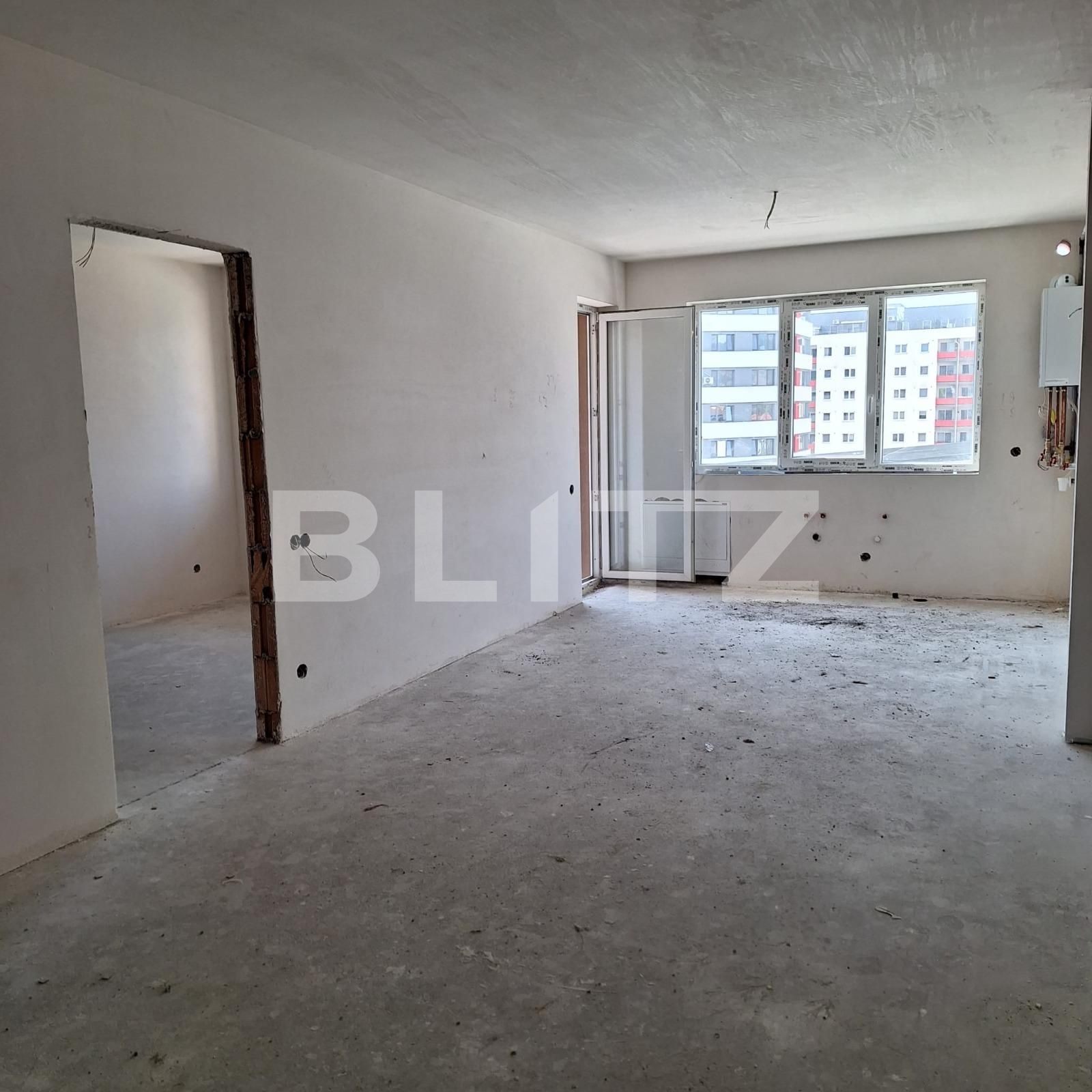 Apartament de vânzare 2 camere Manastur - 124283AV | BLITZ Cluj-Napoca | Poza6