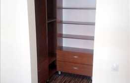 2 camere, 57 mp utili, imobil nou, loc de parcare subteran, zona Golden Tulip