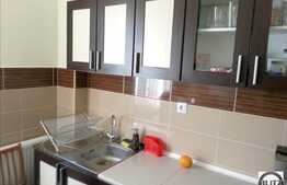 2 camere, 57 mp utili, imobil nou, loc de parcare subteran, zona Golden Tulip