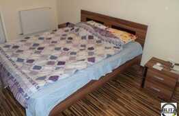 2 camere, 57 mp utili, imobil nou, loc de parcare subteran, zona Golden Tulip