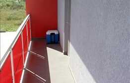 2 camere, 57 mp utili, imobil nou, loc de parcare subteran, zona Golden Tulip