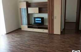 2 camere, 57 mp utili, imobil nou, loc de parcare subteran, zona Golden Tulip