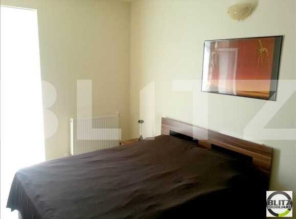 Apartament de închiriat 2 camere Zorilor - 12429AI | BLITZ Cluj-Napoca | Poza1