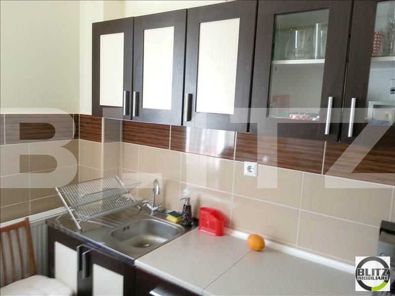 Apartament de închiriat 2 camere Zorilor - 12429AI | BLITZ Cluj-Napoca | Poza7