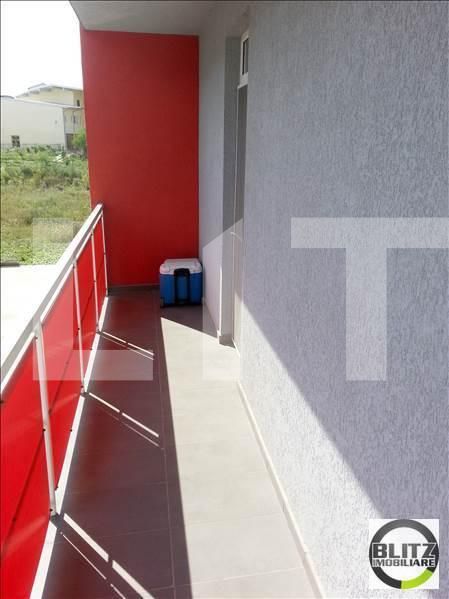 Apartament de închiriat 2 camere Zorilor - 12429AI | BLITZ Cluj-Napoca | Poza12