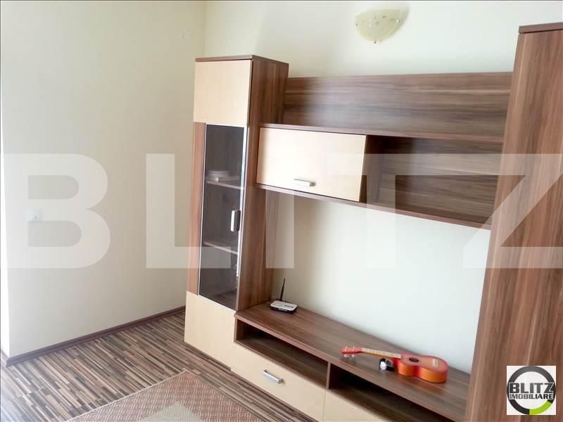 Apartament de închiriat 2 camere Zorilor - 12429AI | BLITZ Cluj-Napoca | Poza3