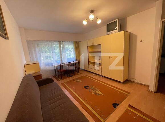 Garsonieră de închiriat Manastur - 124291AI | BLITZ Cluj-Napoca | Poza3