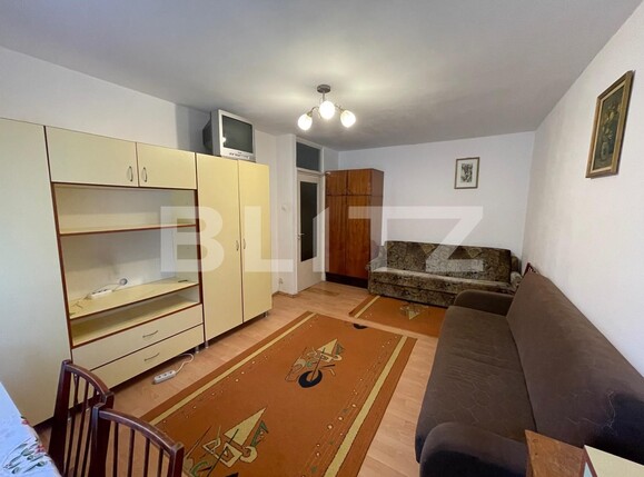 Garsonieră de închiriat Manastur - 124291AI | BLITZ Cluj-Napoca | Poza2