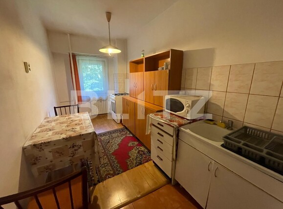 Garsonieră de închiriat Manastur - 124291AI | BLITZ Cluj-Napoca | Poza4