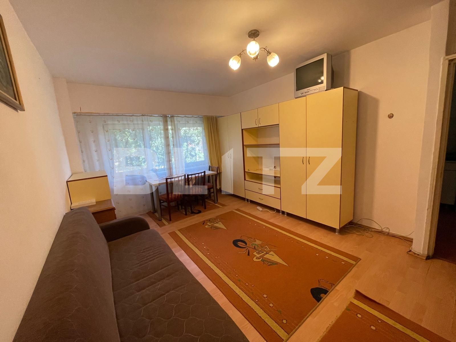 Garsonieră de închiriat Manastur - 124291AI | BLITZ Cluj-Napoca | Poza3