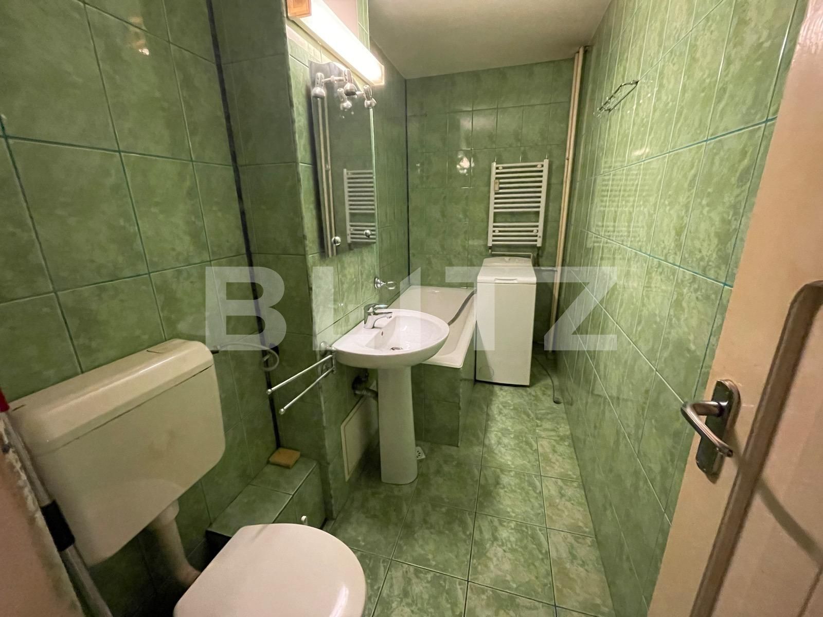 Garsonieră de închiriat Manastur - 124291AI | BLITZ Cluj-Napoca | Poza6