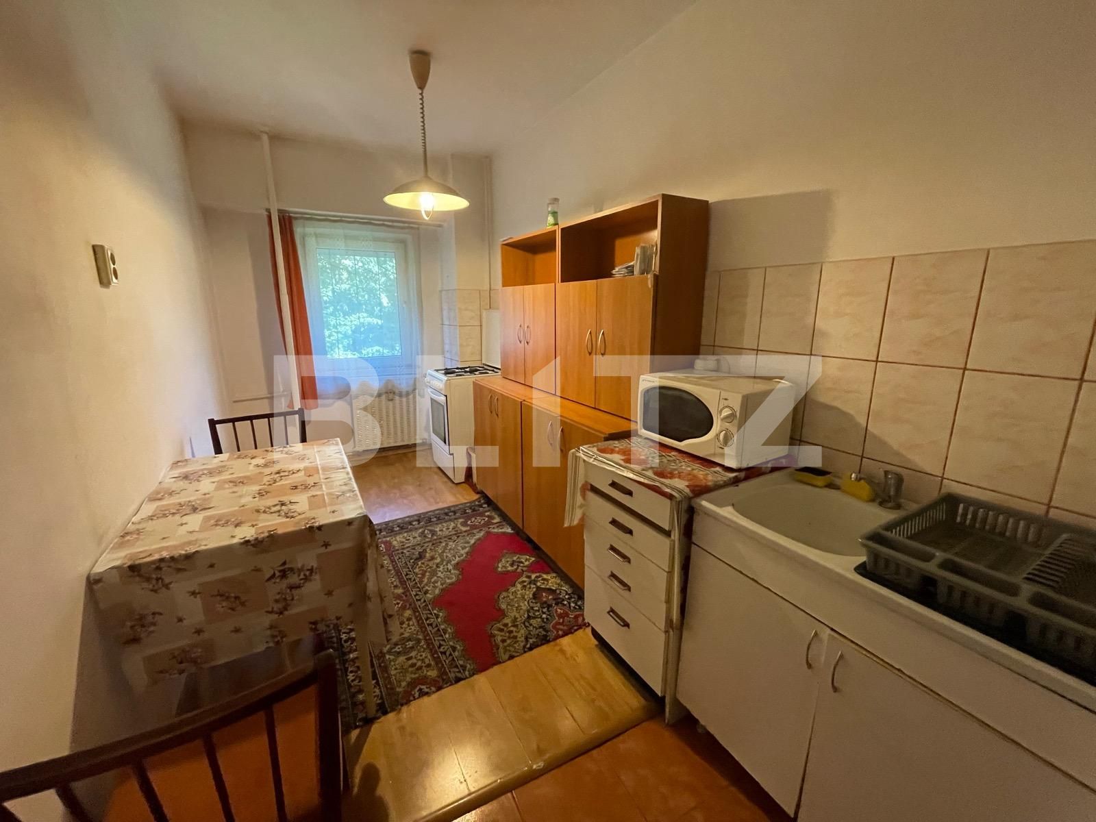 Garsonieră de închiriat Manastur - 124291AI | BLITZ Cluj-Napoca | Poza4