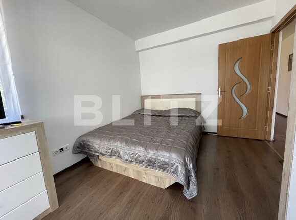 Apartament de închiriat 3 camere Floreşti - 124292AI | BLITZ Cluj-Napoca | Poza4