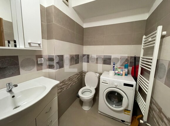 Apartament de închiriat 3 camere Floreşti - 124292AI | BLITZ Cluj-Napoca | Poza10