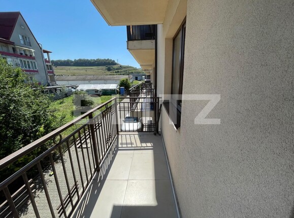 Apartament de închiriat 3 camere Floreşti - 124292AI | BLITZ Cluj-Napoca | Poza13