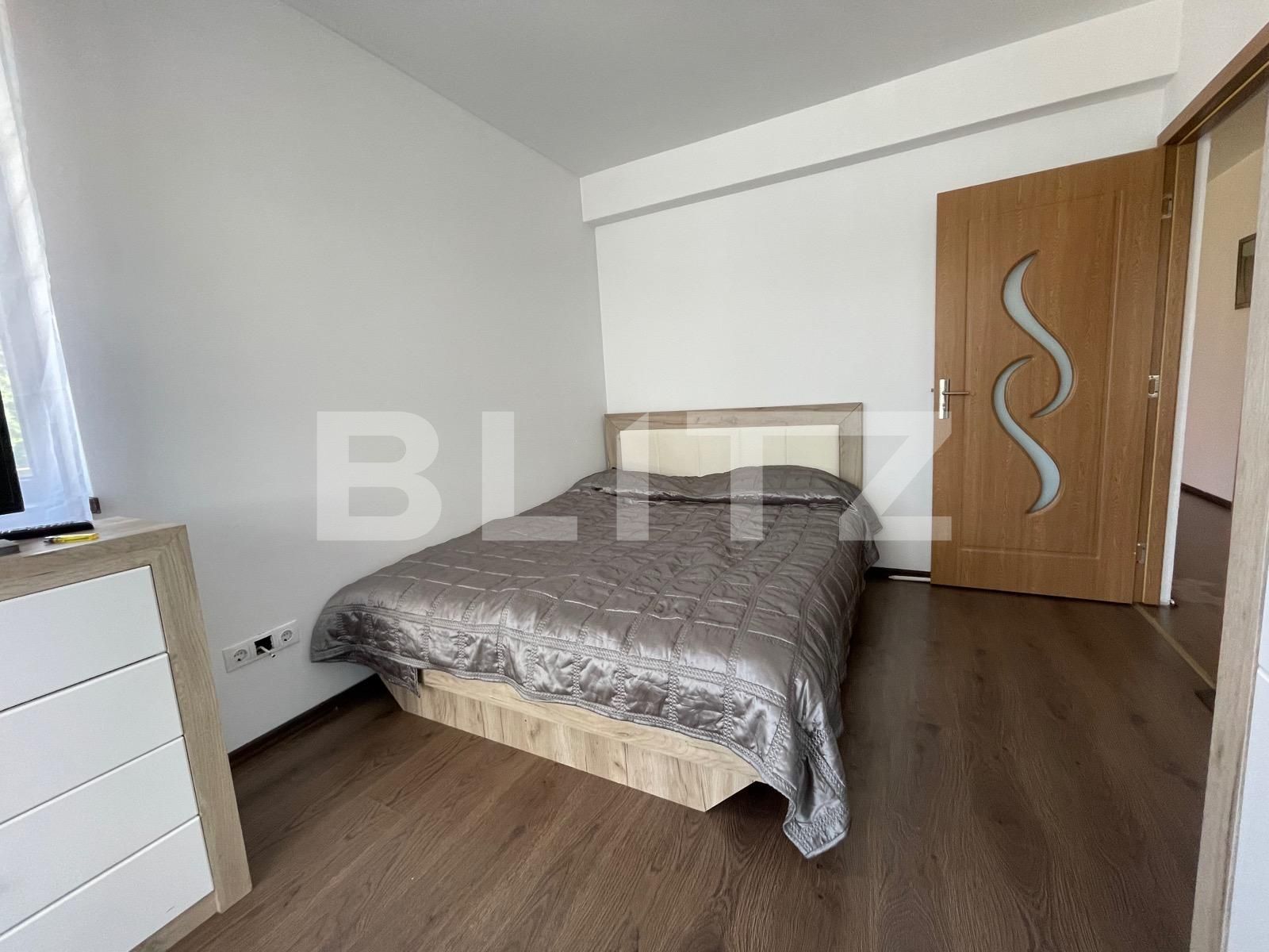 Apartament de închiriat 3 camere Floreşti - 124292AI | BLITZ Cluj-Napoca | Poza4