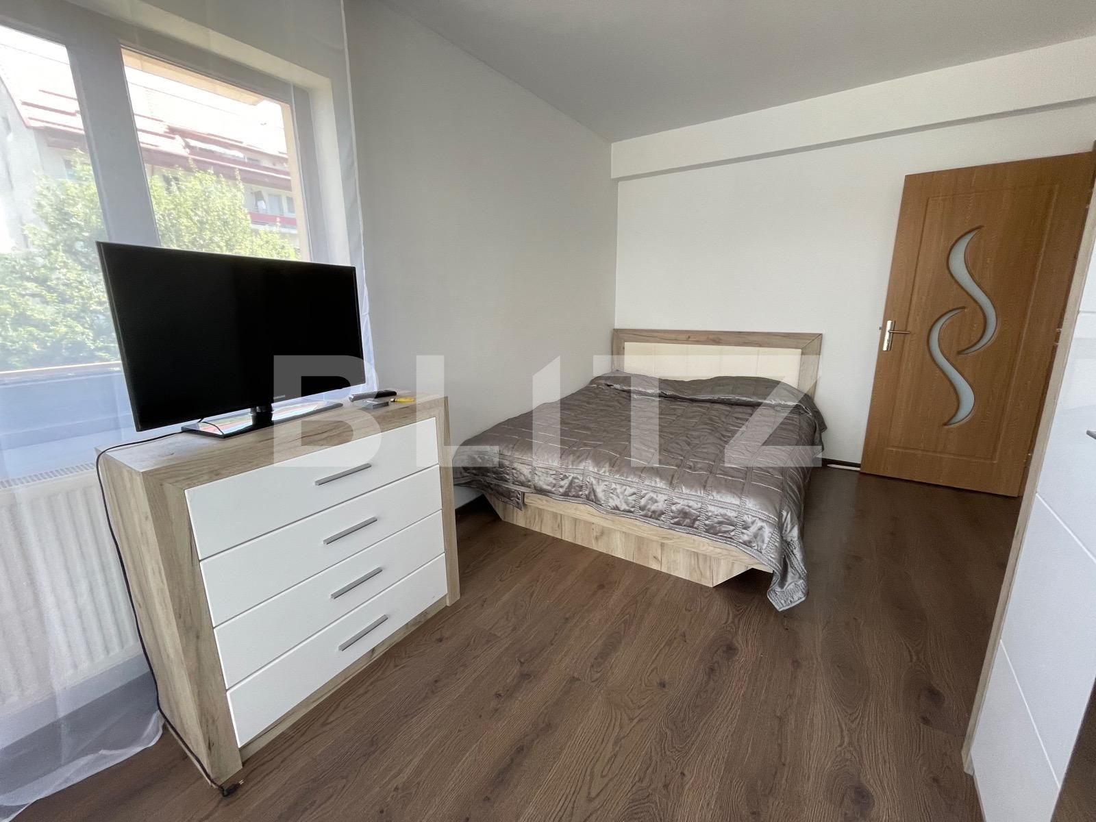 Apartament de închiriat 3 camere Floreşti - 124292AI | BLITZ Cluj-Napoca | Poza6