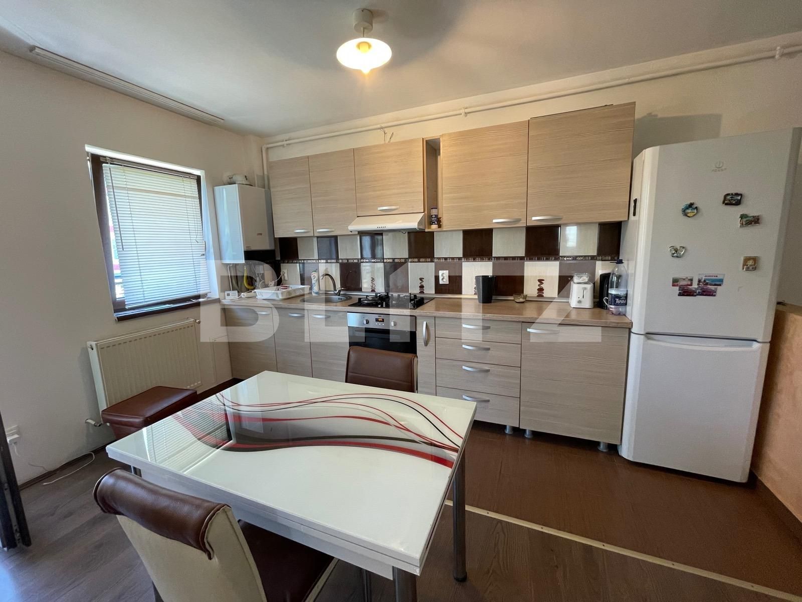 Apartament de închiriat 3 camere Floreşti - 124292AI | BLITZ Cluj-Napoca | Poza3