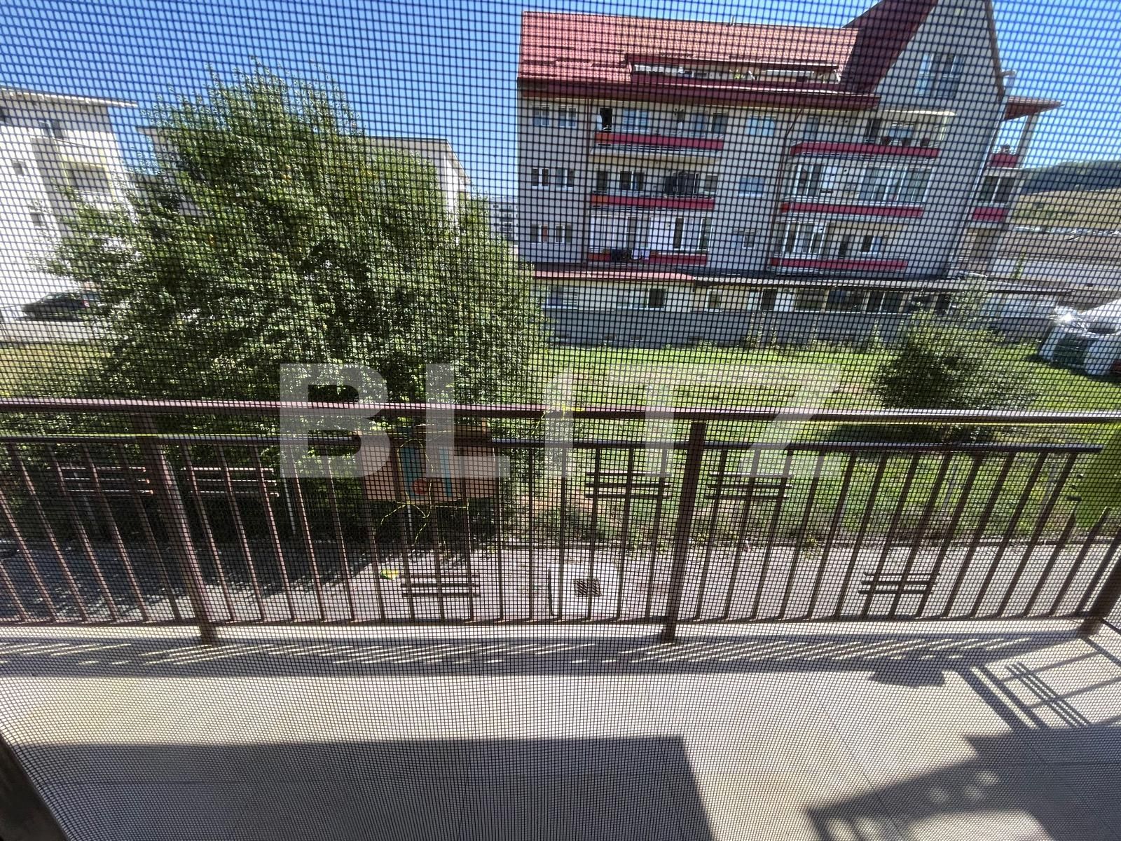 Apartament de închiriat 3 camere Floreşti - 124292AI | BLITZ Cluj-Napoca | Poza14