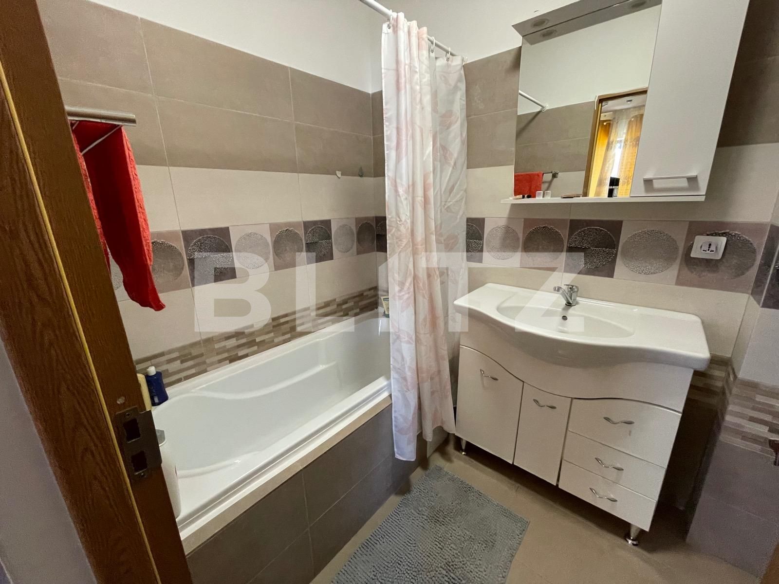 Apartament de închiriat 3 camere Floreşti - 124292AI | BLITZ Cluj-Napoca | Poza11