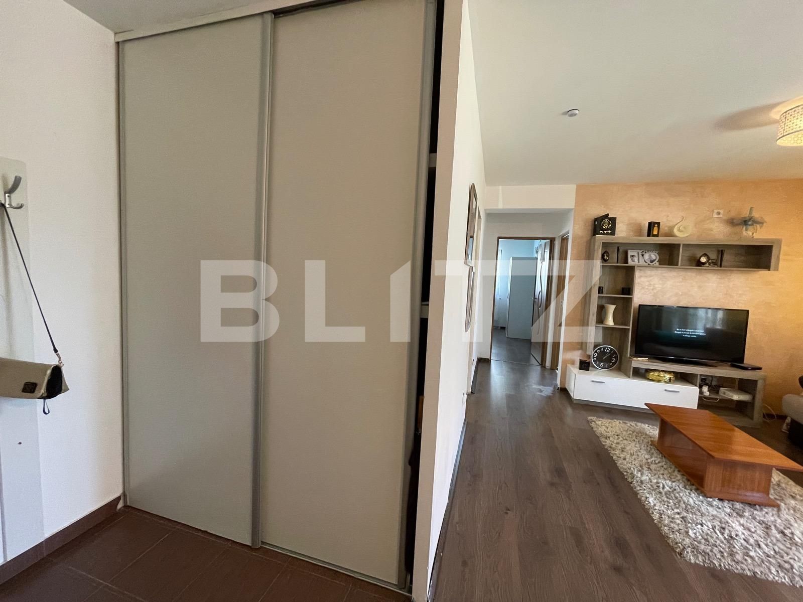 Apartament de închiriat 3 camere Floreşti - 124292AI | BLITZ Cluj-Napoca | Poza2