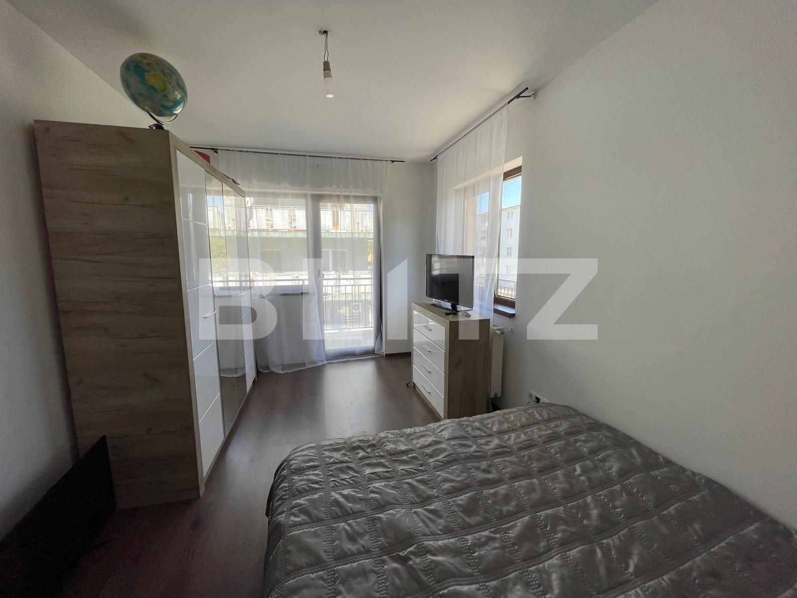 Apartament de închiriat 3 camere Floreşti - 124292AI | BLITZ Cluj-Napoca | Poza5