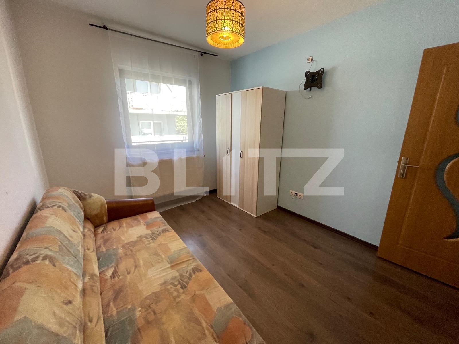 Apartament de închiriat 3 camere Floreşti - 124292AI | BLITZ Cluj-Napoca | Poza9