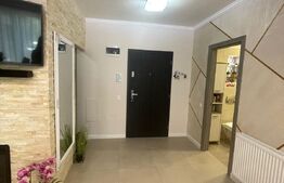 Apartament de 2 camere, semidecomandat, Junior Residence