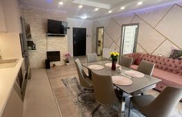 Apartament de 2 camere, semidecomandat, Junior Residence