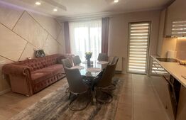 Apartament de 2 camere, semidecomandat, Junior Residence