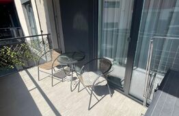 Apartament de 2 camere, semidecomandat, Junior Residence