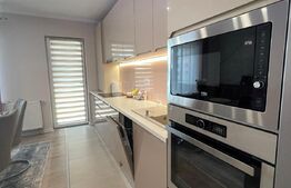 Apartament de 2 camere, semidecomandat, Junior Residence