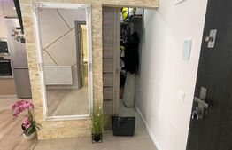 Apartament de 2 camere, semidecomandat, Junior Residence