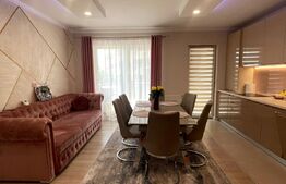 Apartament de 2 camere, semidecomandat, Junior Residence