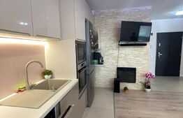 Apartament de 2 camere, semidecomandat, Junior Residence