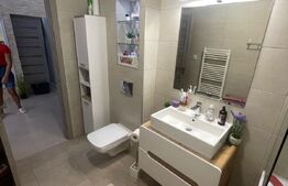 Apartament de 2 camere, semidecomandat, Junior Residence