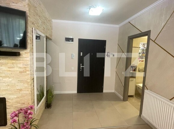 Apartament de vânzare 2 camere Iris - 124297AV | BLITZ Cluj-Napoca | Poza2
