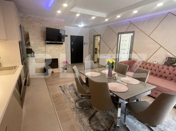 Apartament de vânzare 2 camere Iris - 124297AV | BLITZ Cluj-Napoca | Poza1