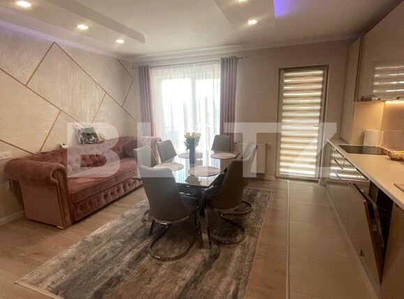 Apartament de vânzare 2 camere Iris - 124297AV | BLITZ Cluj-Napoca | Poza8