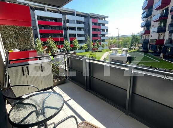 Apartament de vânzare 2 camere Iris - 124297AV | BLITZ Cluj-Napoca | Poza12