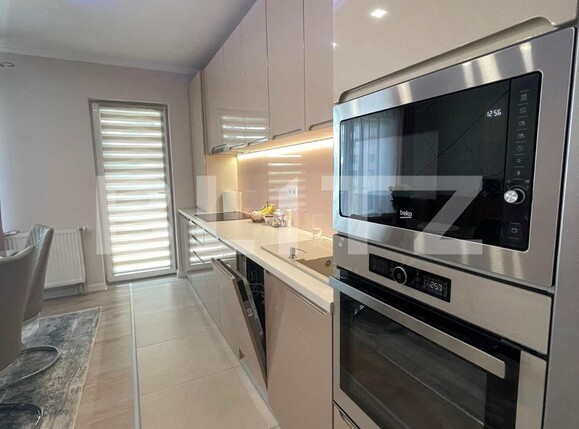 Apartament de vânzare 2 camere Iris - 124297AV | BLITZ Cluj-Napoca | Poza9