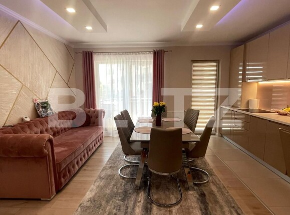 Apartament de vânzare 2 camere Iris - 124297AV | BLITZ Cluj-Napoca | Poza11