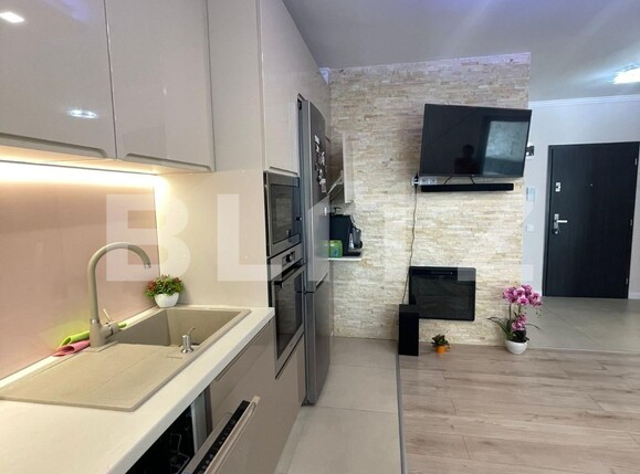 Apartament de vânzare 2 camere Iris - 124297AV | BLITZ Cluj-Napoca | Poza10