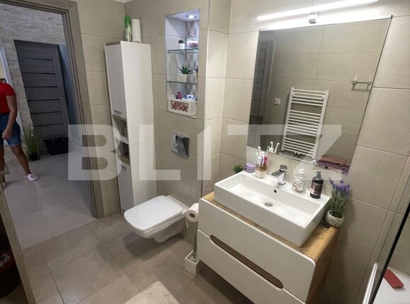 Apartament de vânzare 2 camere Iris - 124297AV | BLITZ Cluj-Napoca | Poza5