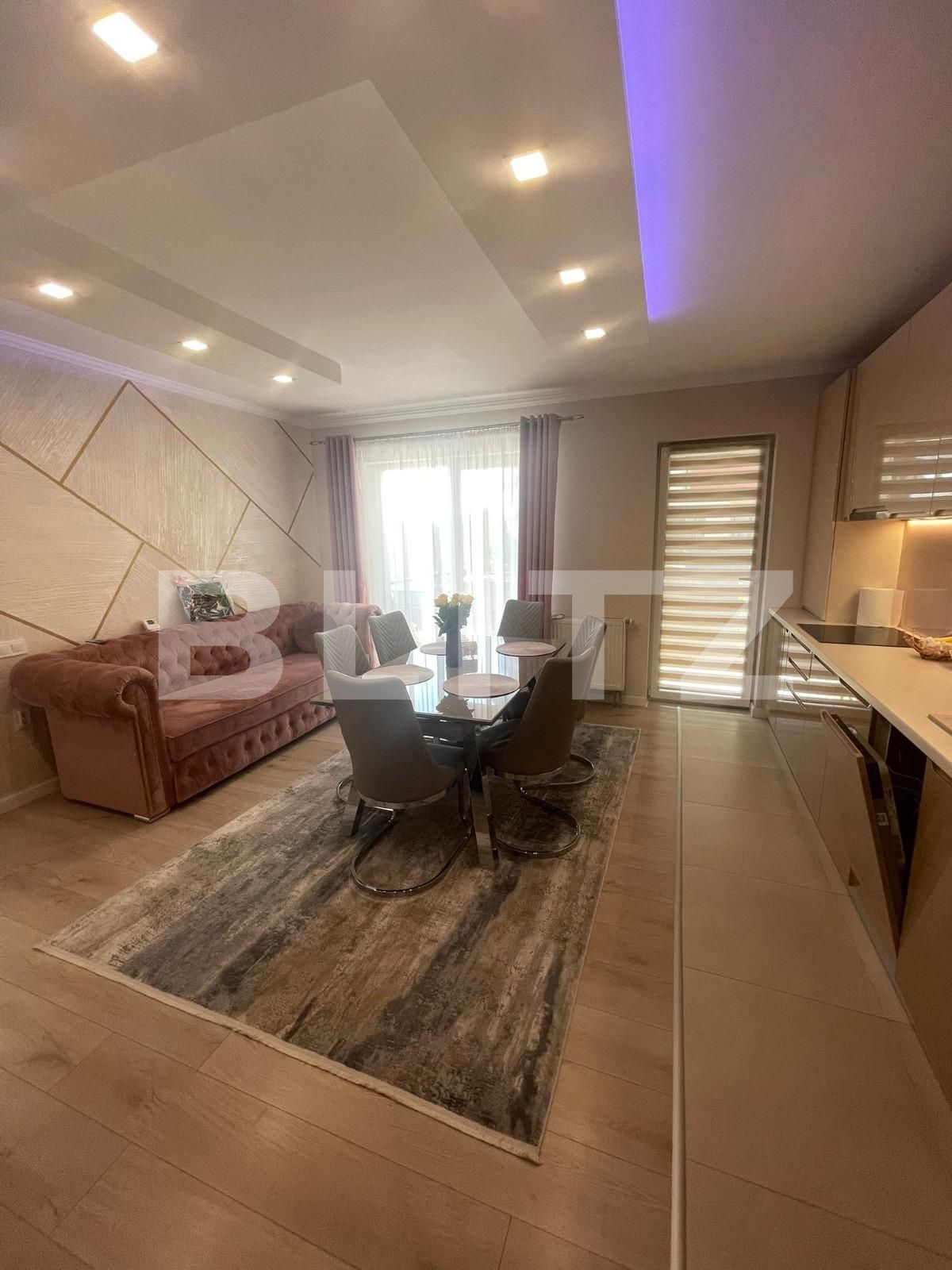 Apartament de vânzare 2 camere Iris - 124297AV | BLITZ Cluj-Napoca | Poza8