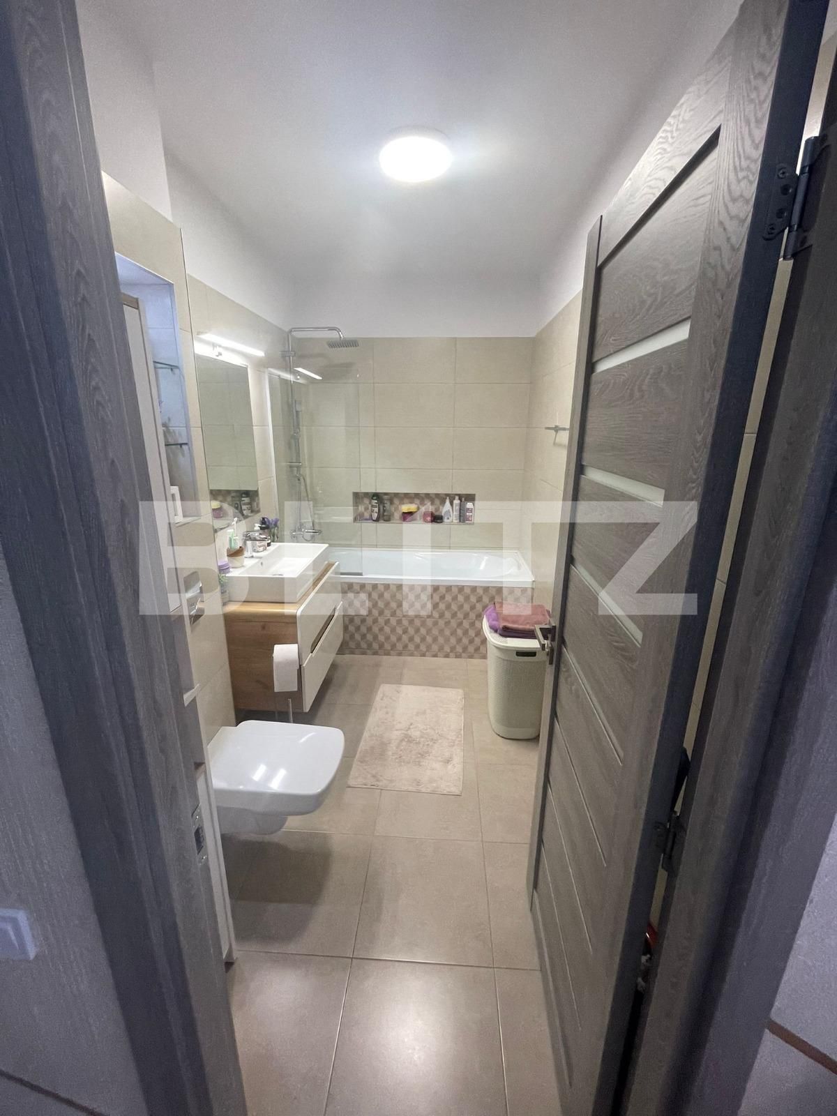 Apartament de vânzare 2 camere Iris - 124297AV | BLITZ Cluj-Napoca | Poza4