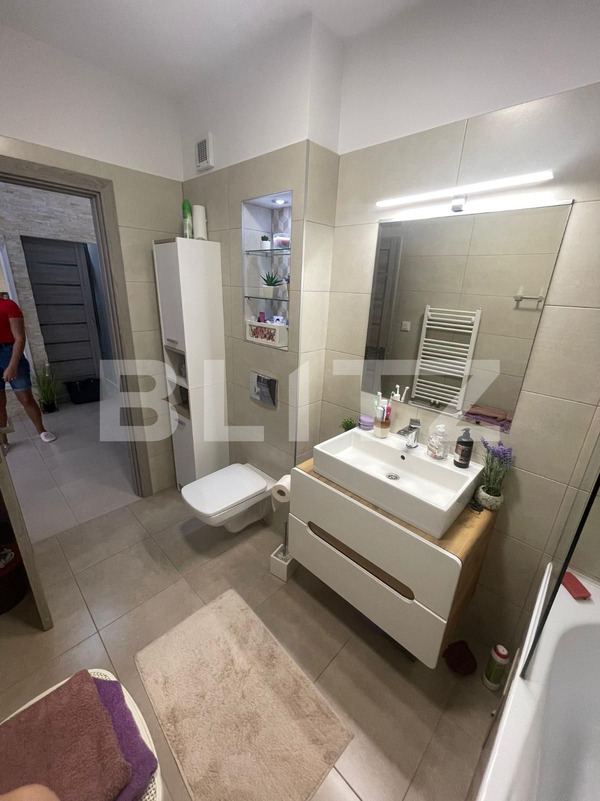 Apartament de vânzare 2 camere Iris - 124297AV | BLITZ Cluj-Napoca | Poza5