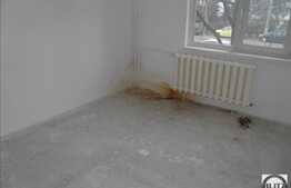 Apartament 3 camere, 69 mp utili, semifinisat, zona strazii Observatorului!