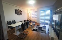 Apartament de 2 camere, 46 mp, parcare, zona Oasului